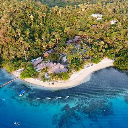 Fridays Puerto Galera Ξενοδοχείο Εξωτερικό φωτογραφία