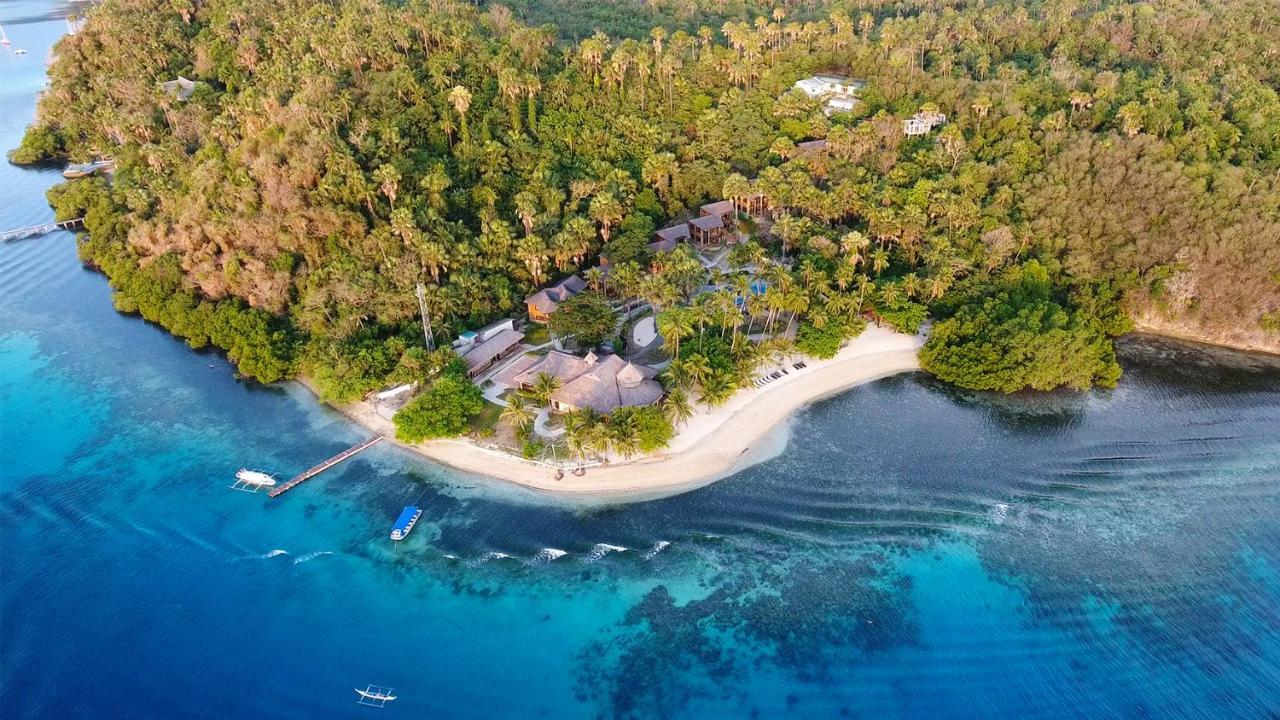 Fridays Puerto Galera Ξενοδοχείο Εξωτερικό φωτογραφία