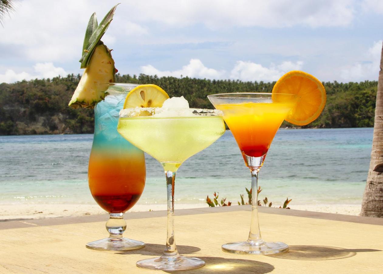 Fridays Puerto Galera Ξενοδοχείο Εξωτερικό φωτογραφία